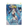 Dragon Shield Grand Archive Matte Art Sleeves - Standard Size - 100ct - Rziel, Archangel of Libra