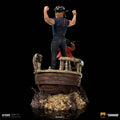 Iron Studios The Goonies Sloth and Chunk 1/10 Deluxe Art Scale Statue