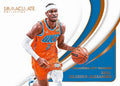 2023/24 Panini Immaculate Basketball Hobby 5 Box Case