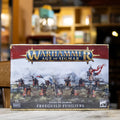 Warhammer AoS - Freeguild Fusiliers
