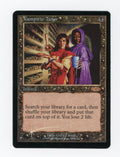 Vampiric Tutor — Foil — ID 17531