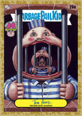 2025 Topps Garbage Pail Kids Worst of GPK 40th Anniversary Hobby Box