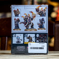 Warhammer 40K - Dark Apostle