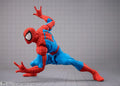 S.H. Figuarts - Marvel's Spider-Man (Gamerverse) Action Figure