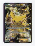 Pikachu-EX — Promo — ID 17570