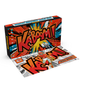 2025 Panini Absolute Football KABOOM! Countdown Calendar