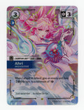 Ahri - Inquisitive — Signature|Foil — ID 17446