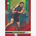 2024 Topps Chrome Tennis Hobby 12 Box Case