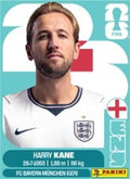 2026 Panini World Cup Soccer Stickers