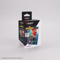 Gamegenic MTG Premium Art Sleeves - Standard Size - 105ct - Marvel Super Heroes - Loki