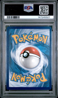 PSA 10 PALDEAN WOOPER SHINY RARE