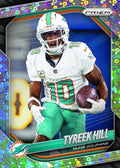 2025 Panini Prizm Football No Huddle Box