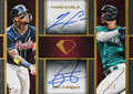2024 Topps Diamond Icons Baseball Hobby 2 Box Case