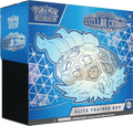 Pokemon Scarlet & Violet Stellar Crown Elite Trainer Box