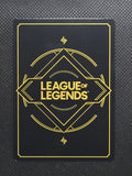 Radiant Dawn (Leona) — Signature|Foil — ID 17459