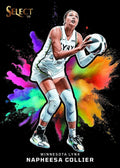 2025 Panini Select WNBA Basketball Hobby Box