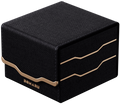 Gatherer's Tavern DOMARU Armory Horizon Deck Box - 130+ - Obsidian