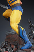PCS Collectibles Wolverine 1:3 Scale Statue
