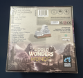 World Wonders: Mundo Wonders Pack Expansion