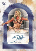 2025 Topps WWE Royalty Hobby 4 Box Case