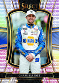 2026 Panini Select Racing Hobby Box