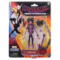 Marvel Legends -  Across The Spider-Verse - 2025 Wave 2 - Complete Set - 6-Inch Action Figures