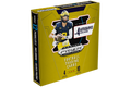 2024 Panini Prizm Collegiate Draft Football Hobby Box