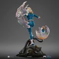 Iron Studios: The Fantastic Four - First Steps Invisible Woman 1:10 Art Scale Limited Edition Statue