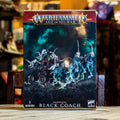 Warhammer AoS - Black Coach