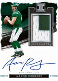 2023 Panini Impeccable Football Hobby Box