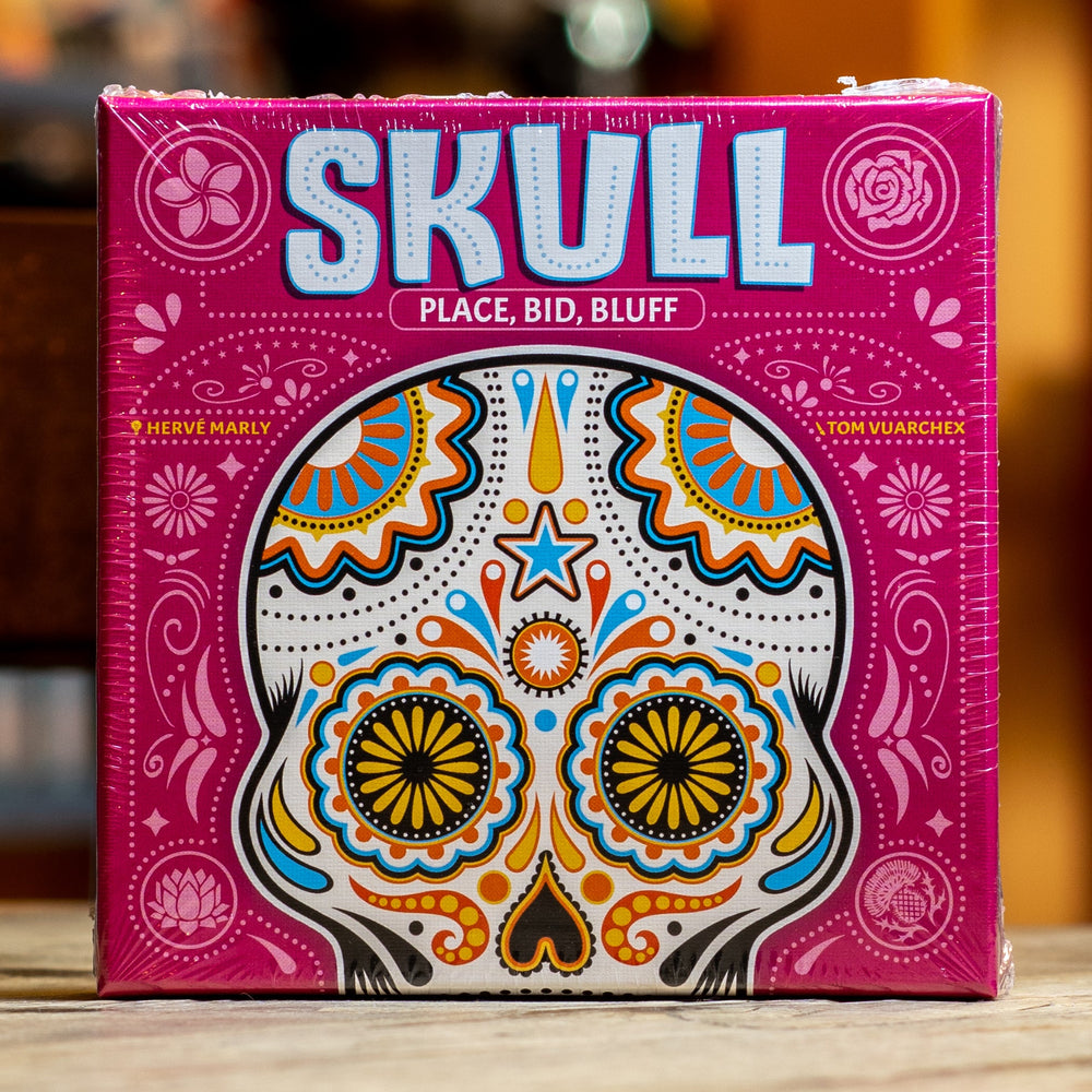 Skull