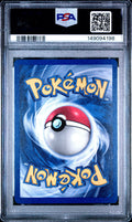 1999 Pokemon Game Movie - Dragonite - Stamped Movie Promo #5 - PSA Graded Card