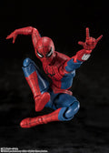 S.H. Figuarts - Spider-Man & The Hulk BUNDLE - Spider-Man: Brand New Day - (PRE-ORDER JULY 2026)