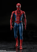 S.H. Figuarts - Spider-Man & The Hulk BUNDLE - Spider-Man: Brand New Day - (PRE-ORDER JULY 2026)