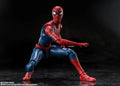 S.H. Figuarts - Spider-Man & The Hulk BUNDLE - Spider-Man: Brand New Day - (PRE-ORDER JULY 2026)