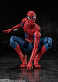 S.H. Figuarts - Spider-Man & The Hulk BUNDLE - Spider-Man: Brand New Day - (PRE-ORDER JULY 2026)