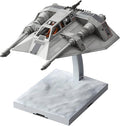 Bandai Namco Star Wars Snowspeeder 1/48 Scale Model Kit
