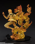 Bandai Spirits FiguartsZERO Boruto Naruto Next Generations Naruto Kizuna Relation Statue
