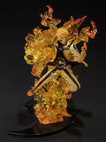 Bandai Spirits FiguartsZERO Boruto Naruto Next Generations Naruto Kizuna Relation Statue