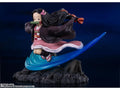 Bandai Spirits FiguartsZERO Demon Slayer: Kamado Nezuko