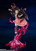 Bandai Spirits FiguartsZERO Demon Slayer: Nezuko Kamado Blood Demon Art