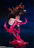 Bandai Spirits FiguartsZERO Demon Slayer: Nezuko Kamado Blood Demon Art
