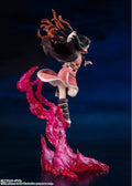 Bandai Spirits FiguartsZERO Demon Slayer: Nezuko Kamado Blood Demon Art
