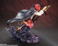 Bandai Spirits One Piece Shanks Divine Departure FiguartsZERO Extra Battle Statue