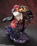 Bandai Spirits One Piece Shanks Divine Departure FiguartsZERO Extra Battle Statue