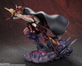 Bandai Spirits One Piece Shanks Divine Departure FiguartsZERO Extra Battle Statue
