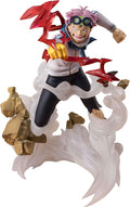 Bandai Tamashii Nations Extra Battle - One Piece - Koby Honesty Impact FiguartsZERO Statue