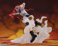 Bandai Tamashii Nations Extra Battle - One Piece - Koby Honesty Impact FiguartsZERO Statue