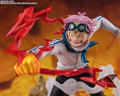 Bandai Tamashii Nations Extra Battle - One Piece - Koby Honesty Impact FiguartsZERO Statue