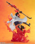 Bandai Tamashii Nations Extra Battle - One Piece - Sabo Fire Fist Rook Check FiguartsZERO Statue
